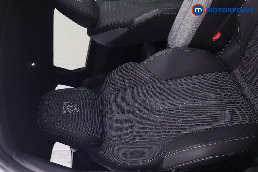 Peugeot 5008 GT Automatic Petrol SUV - Stock Number (1670942) - 16th supplementary image