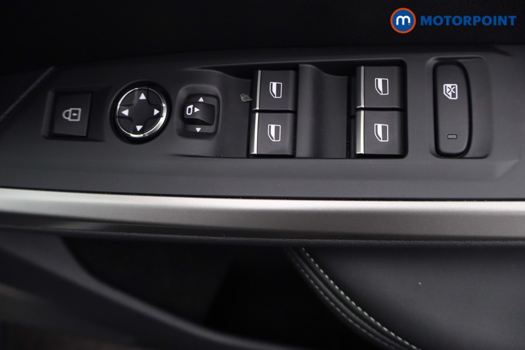 Peugeot 5008 GT Automatic Petrol SUV - Stock Number (1670942) - 20th supplementary image