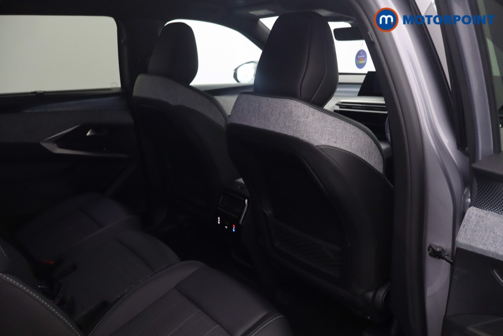 Peugeot 5008 GT Automatic Petrol SUV - Stock Number (1670942) - 23rd supplementary image
