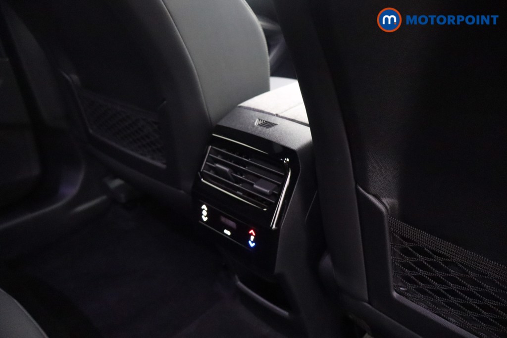 Peugeot 5008 GT Automatic Petrol SUV - Stock Number (1670942) - 30th supplementary image