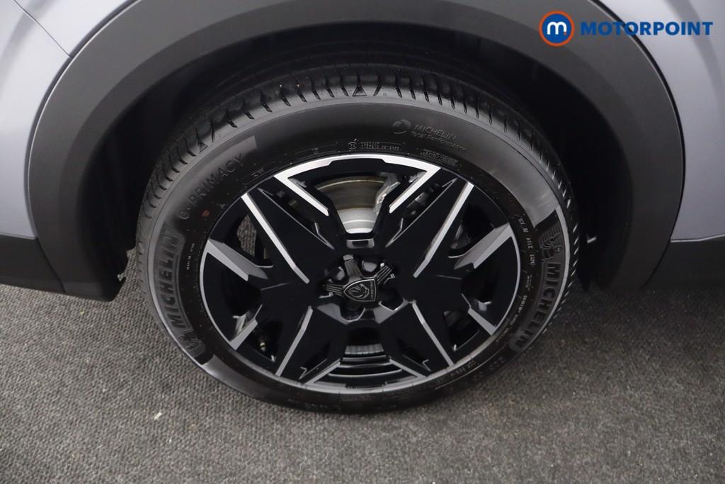 Peugeot 5008 GT Automatic Petrol SUV - Stock Number (1670942) - 31st supplementary image