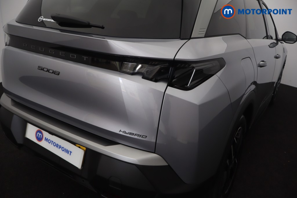 Peugeot 5008 GT Automatic Petrol SUV - Stock Number (1670942) - 33rd supplementary image
