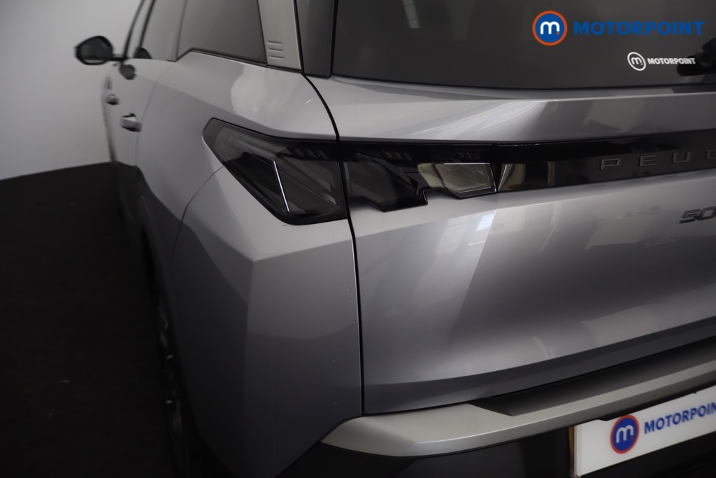 Peugeot 5008 GT Automatic Petrol SUV - Stock Number (1670942) - 35th supplementary image