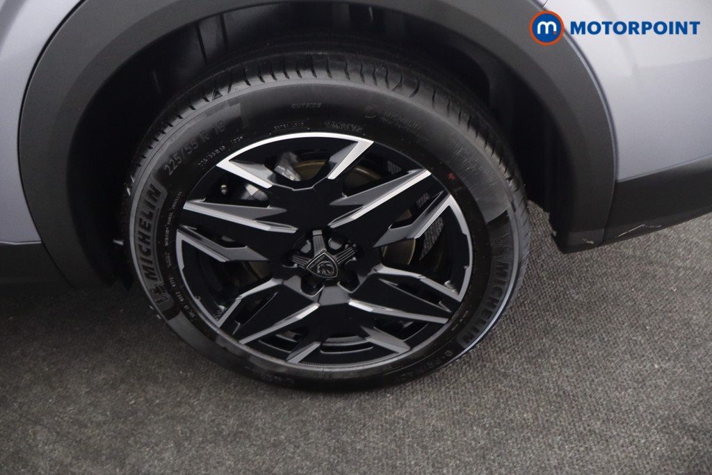 Peugeot 5008 GT Automatic Petrol SUV - Stock Number (1670942) - 36th supplementary image