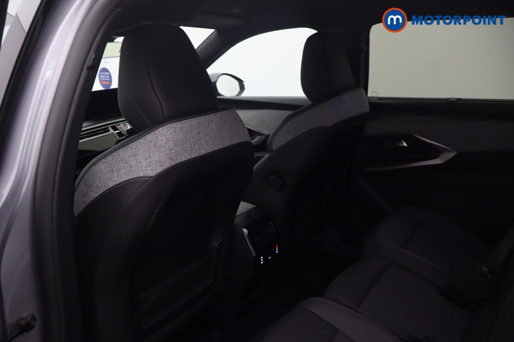 Peugeot 5008 GT Automatic Petrol SUV - Stock Number (1670942) - 37th supplementary image