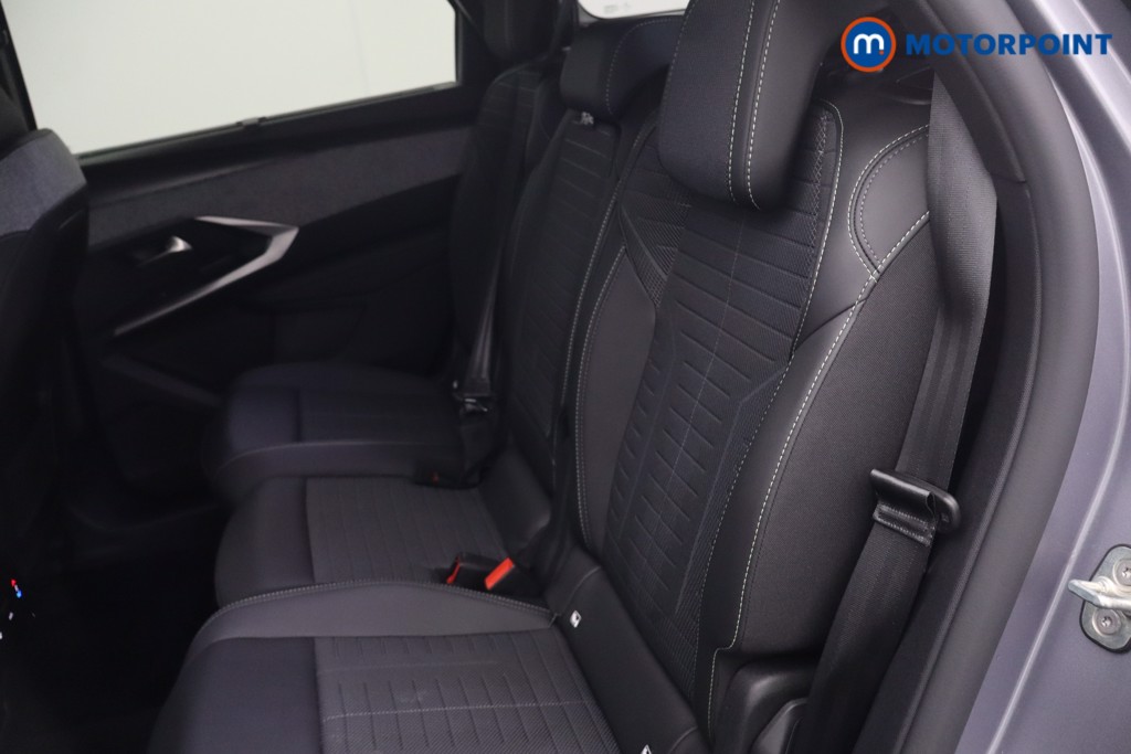 Peugeot 5008 GT Automatic Petrol SUV - Stock Number (1670942) - 38th supplementary image