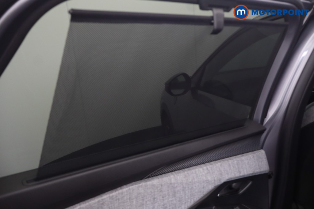Peugeot 5008 GT Automatic Petrol SUV - Stock Number (1670942) - 41st supplementary image
