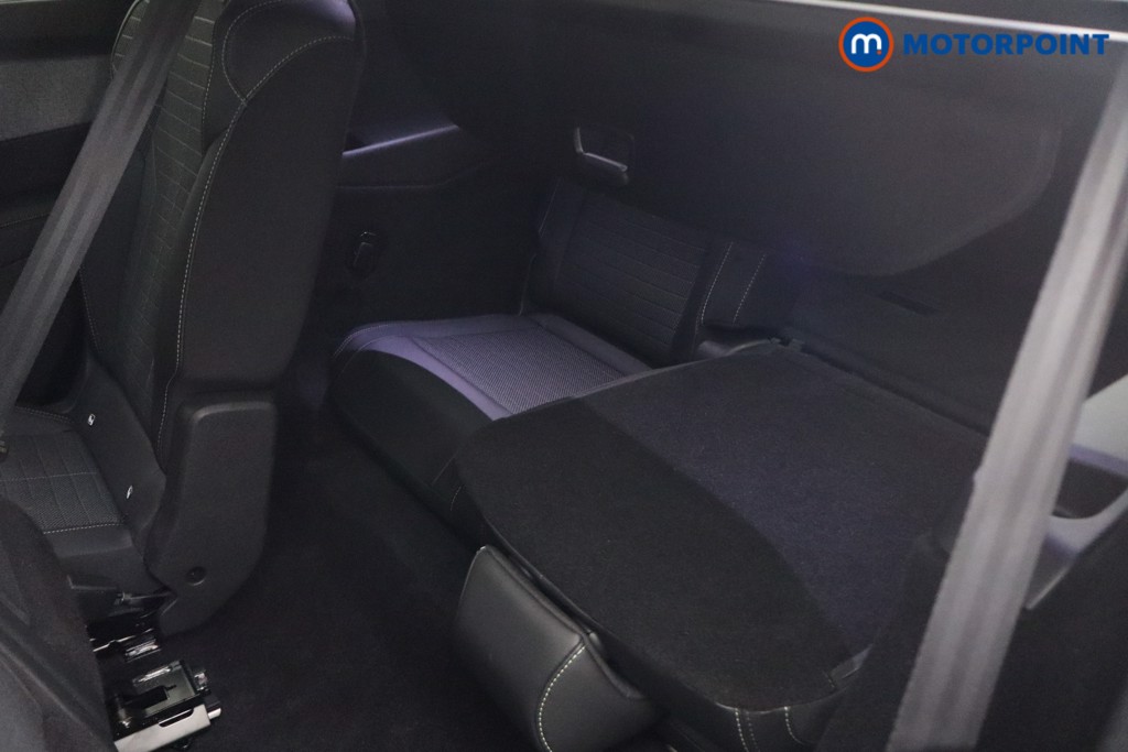 Peugeot 5008 GT Automatic Petrol SUV - Stock Number (1670942) - 44th supplementary image