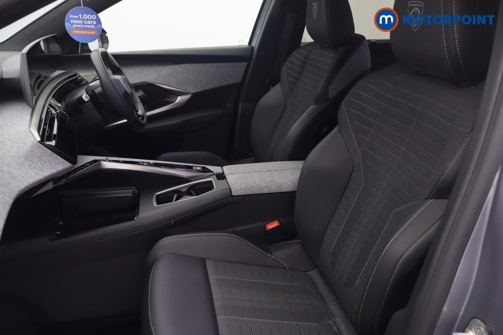 Peugeot 5008 GT Automatic Petrol SUV - Stock Number (1670942) - 45th supplementary image