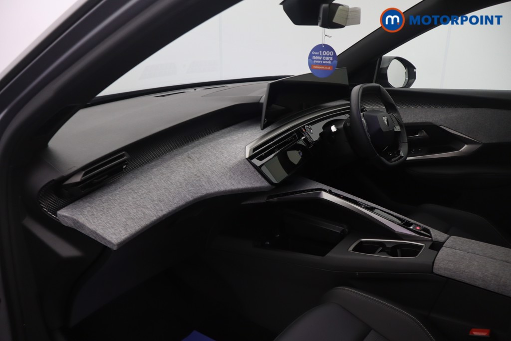 Peugeot 5008 GT Automatic Petrol SUV - Stock Number (1670942) - 46th supplementary image