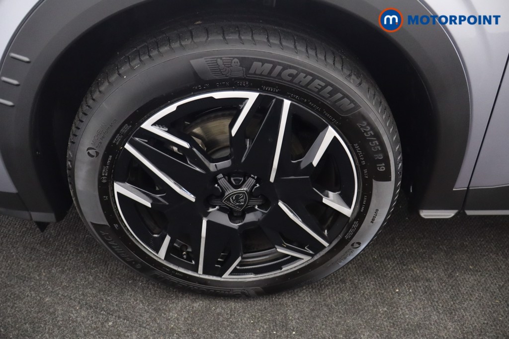 Peugeot 5008 GT Automatic Petrol SUV - Stock Number (1670942) - 53rd supplementary image