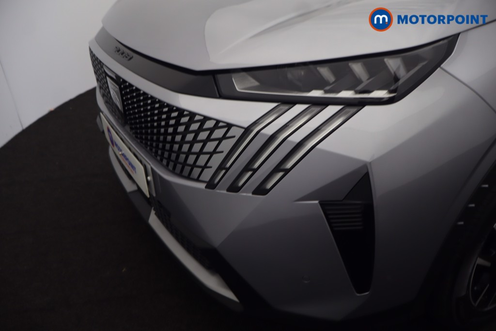 Peugeot 5008 GT Automatic Petrol SUV - Stock Number (1670942) - 54th supplementary image