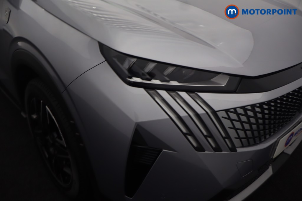 Peugeot 5008 GT Automatic Petrol SUV - Stock Number (1670942) - 55th supplementary image