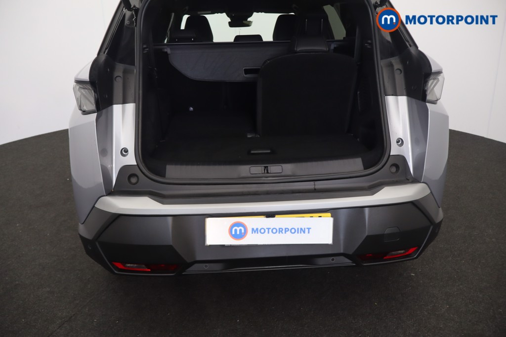 Peugeot 5008 GT Automatic Petrol SUV - Stock Number (1670942) - 58th supplementary image