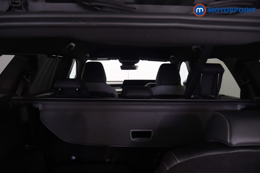 Peugeot 5008 GT Automatic Petrol SUV - Stock Number (1670942) - 60th supplementary image