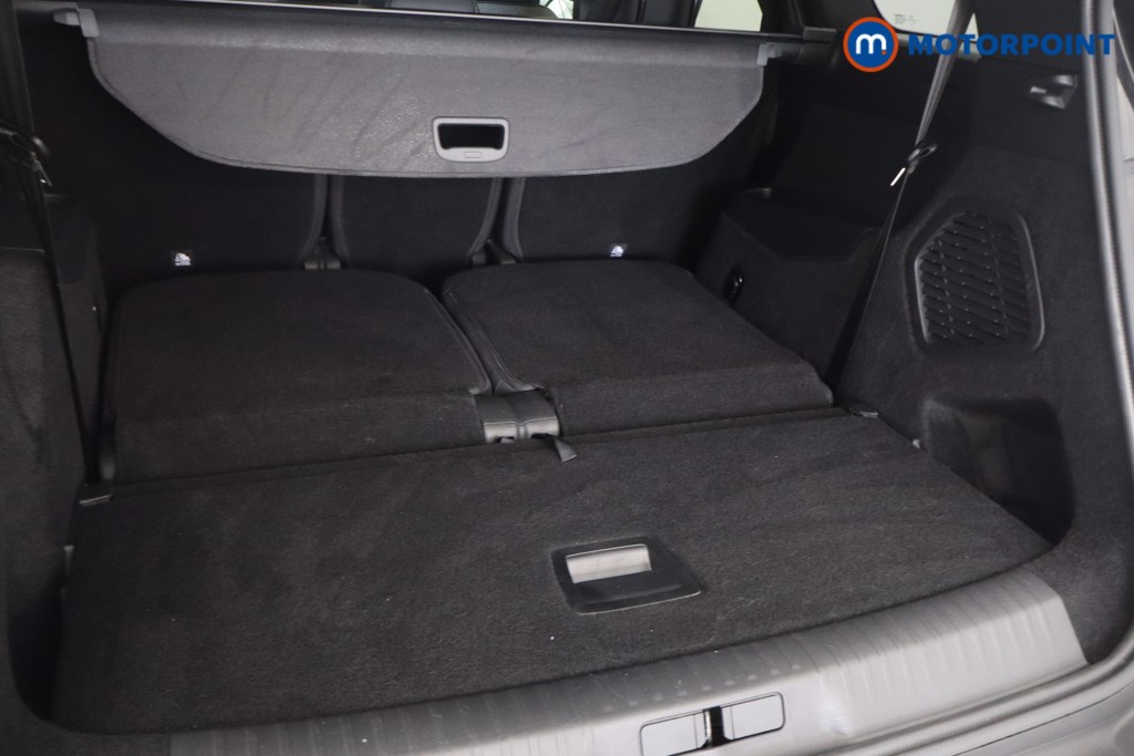 Peugeot 5008 GT Automatic Petrol SUV - Stock Number (1670942) - 61st supplementary image