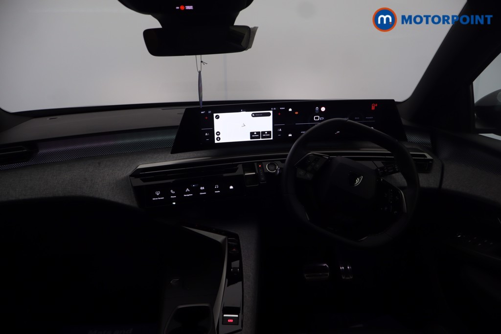 Peugeot 5008 GT Automatic Petrol SUV - Stock Number (1670942) - 1st supplementary image