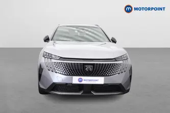 Peugeot 5008 GT Automatic Petrol SUV - Stock Number (1670942) - Front bumper
