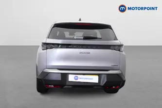 Peugeot 5008 GT Automatic Petrol SUV - Stock Number (1670942) - Rear bumper