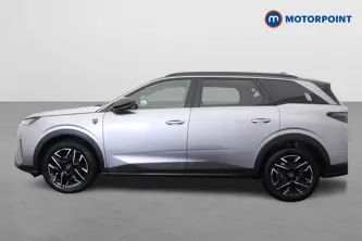 Peugeot 5008 GT Automatic Petrol SUV - Stock Number (1670942) - Passenger side