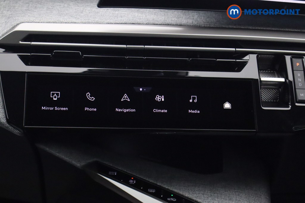 Peugeot 5008 GT Automatic Petrol SUV - Stock Number (1670944) - 4th supplementary image