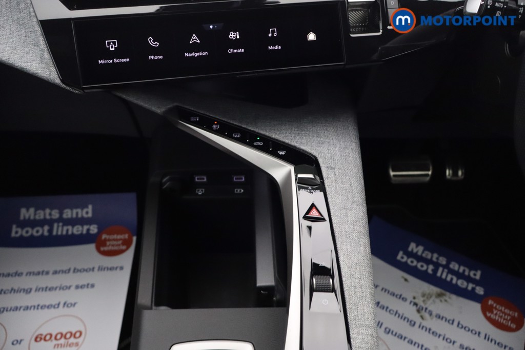 Peugeot 5008 GT Automatic Petrol SUV - Stock Number (1670944) - 5th supplementary image