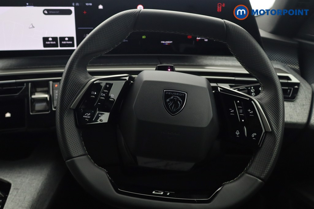 Peugeot 5008 GT Automatic Petrol SUV - Stock Number (1670944) - 9th supplementary image