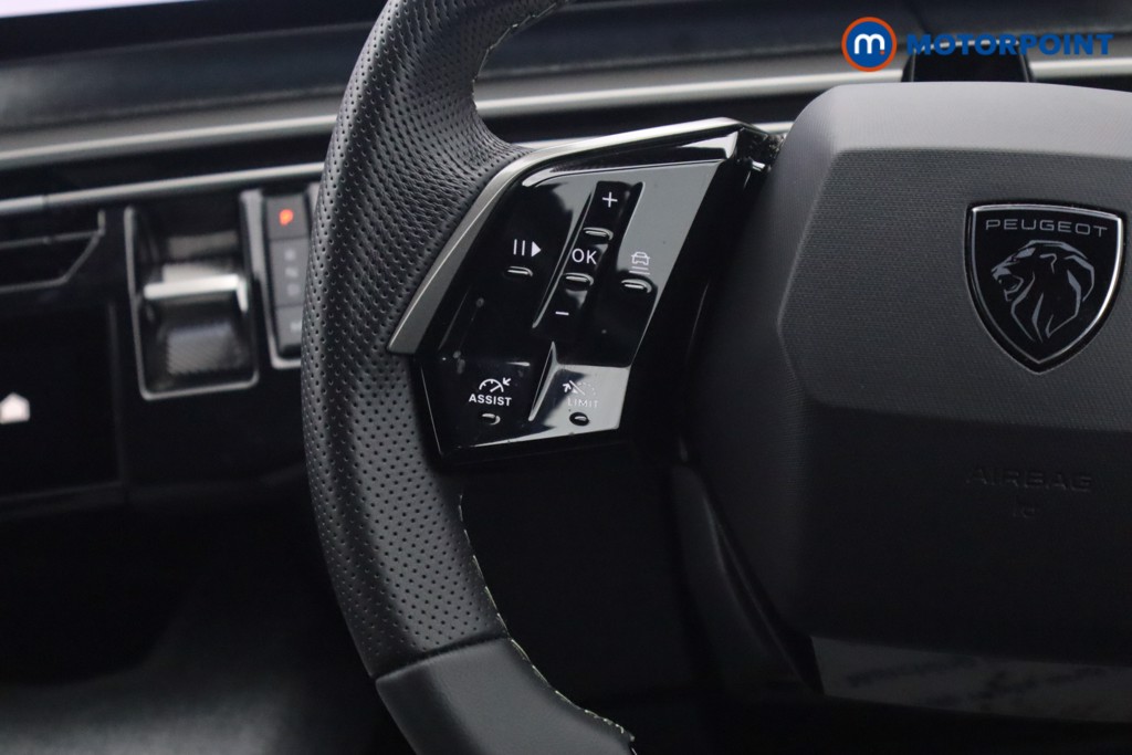 Peugeot 5008 GT Automatic Petrol SUV - Stock Number (1670944) - 10th supplementary image