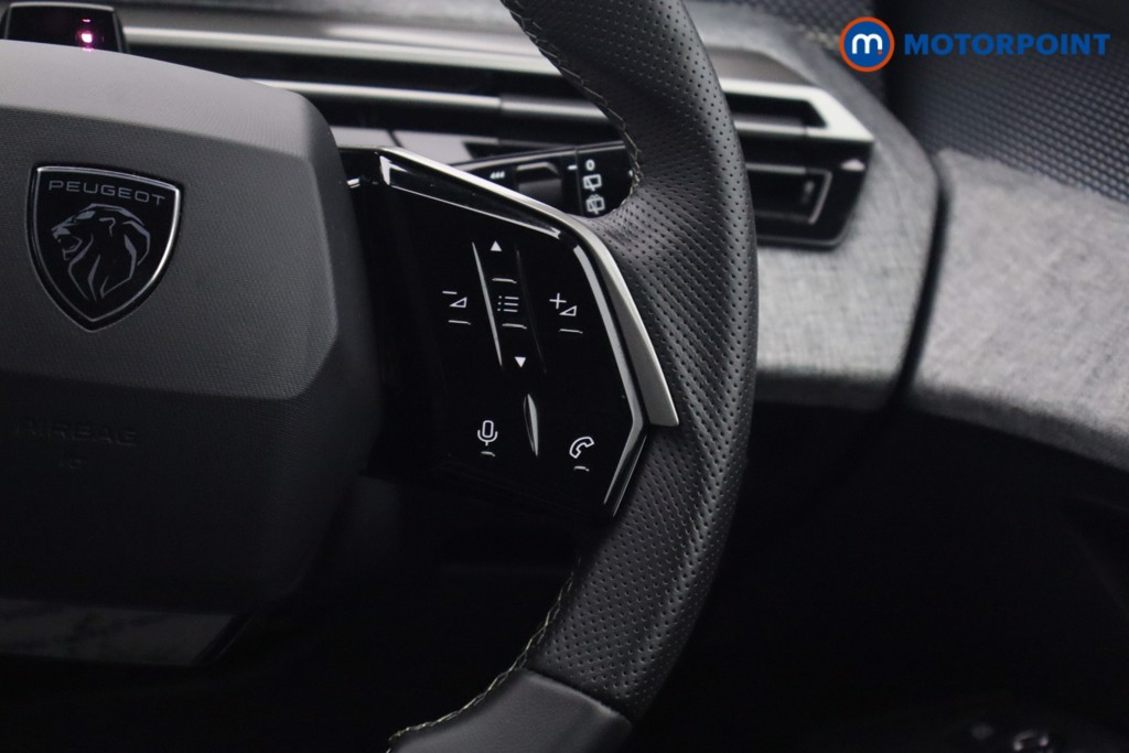 Peugeot 5008 GT Automatic Petrol SUV - Stock Number (1670944) - 11th supplementary image