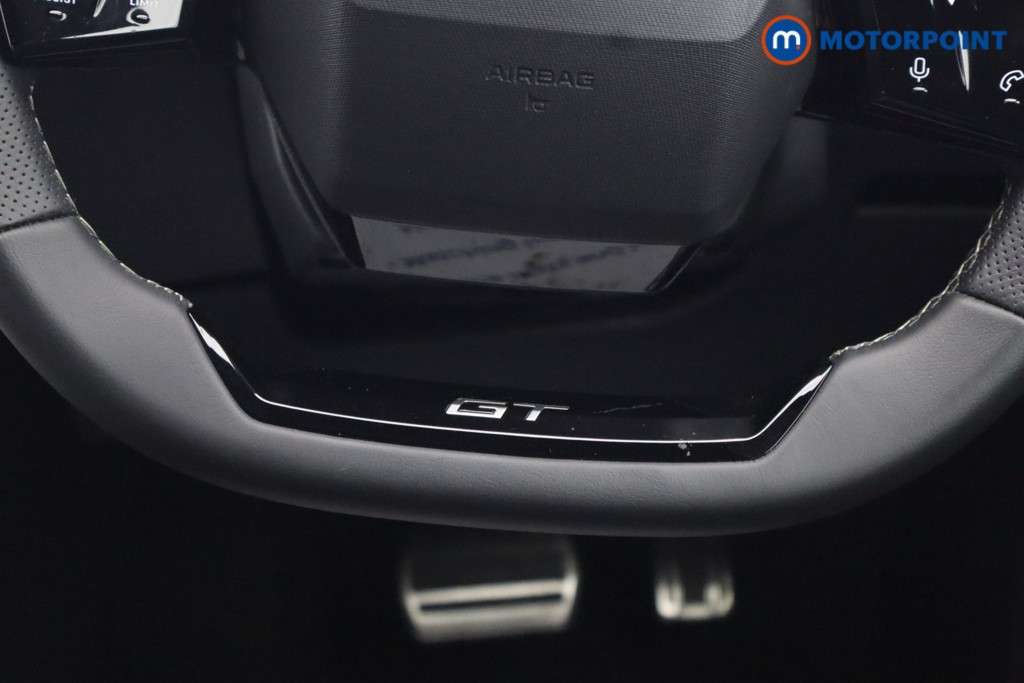 Peugeot 5008 GT Automatic Petrol SUV - Stock Number (1670944) - 12th supplementary image