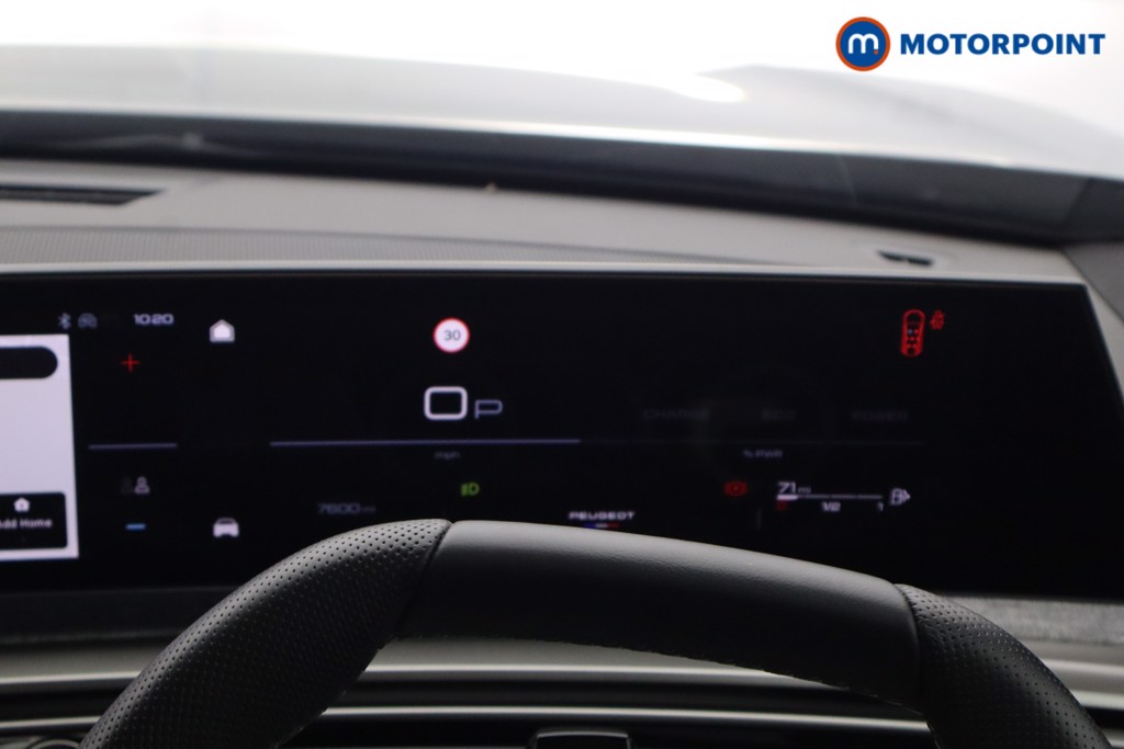 Peugeot 5008 GT Automatic Petrol SUV - Stock Number (1670944) - 13th supplementary image