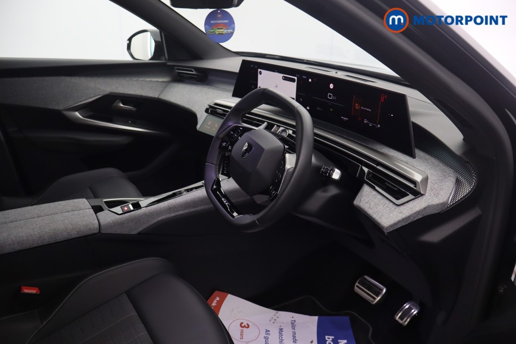 Peugeot 5008 GT Automatic Petrol SUV - Stock Number (1670944) - 14th supplementary image