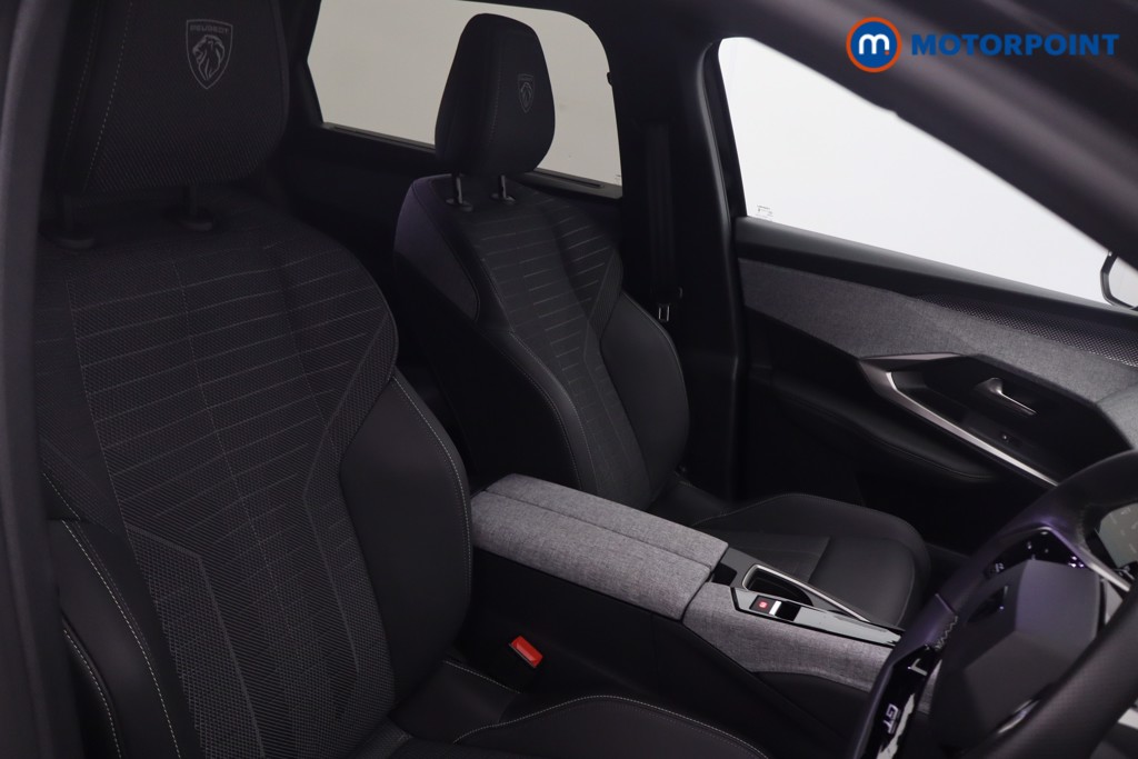 Peugeot 5008 GT Automatic Petrol SUV - Stock Number (1670944) - 15th supplementary image