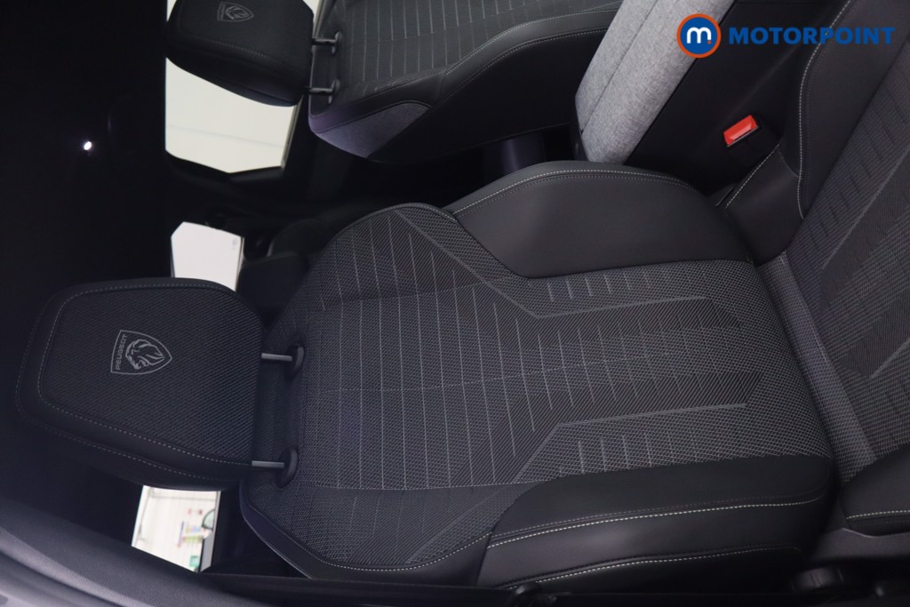 Peugeot 5008 GT Automatic Petrol SUV - Stock Number (1670944) - 16th supplementary image