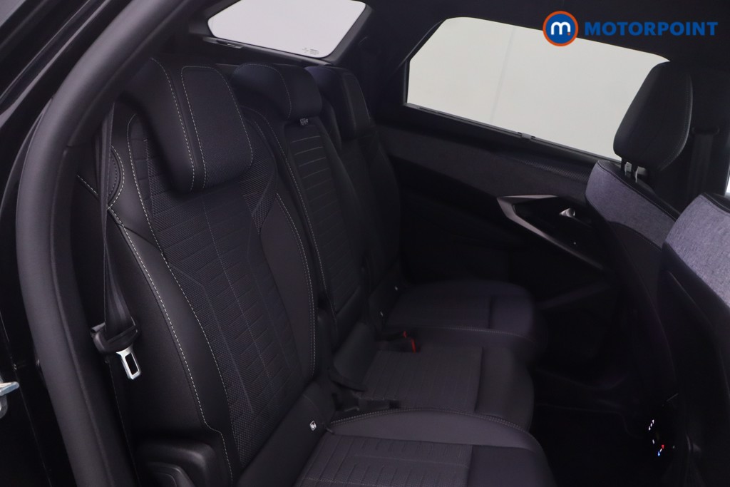 Peugeot 5008 GT Automatic Petrol SUV - Stock Number (1670944) - 24th supplementary image