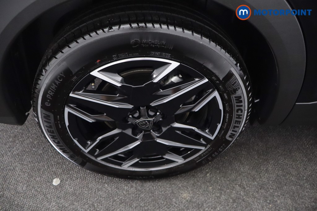 Peugeot 5008 GT Automatic Petrol SUV - Stock Number (1670944) - 31st supplementary image