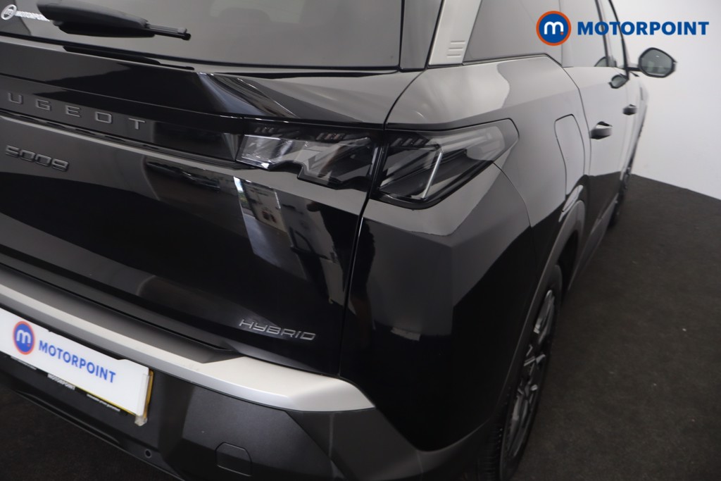 Peugeot 5008 GT Automatic Petrol SUV - Stock Number (1670944) - 33rd supplementary image