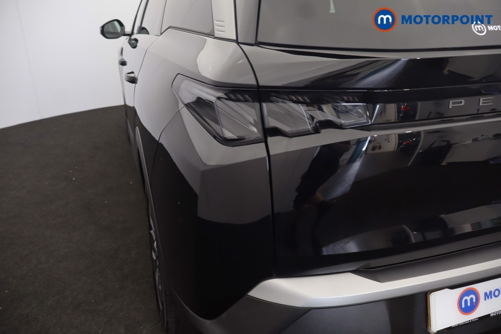 Peugeot 5008 GT Automatic Petrol SUV - Stock Number (1670944) - 35th supplementary image