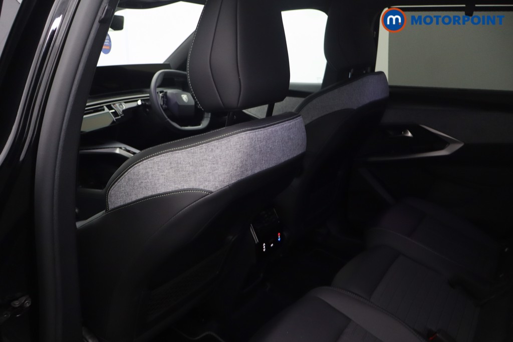 Peugeot 5008 GT Automatic Petrol SUV - Stock Number (1670944) - 37th supplementary image