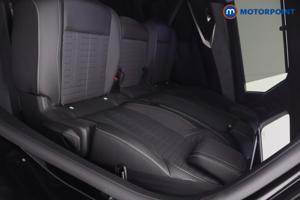 Peugeot 5008 GT Automatic Petrol SUV - Stock Number (1670944) - 38th supplementary image