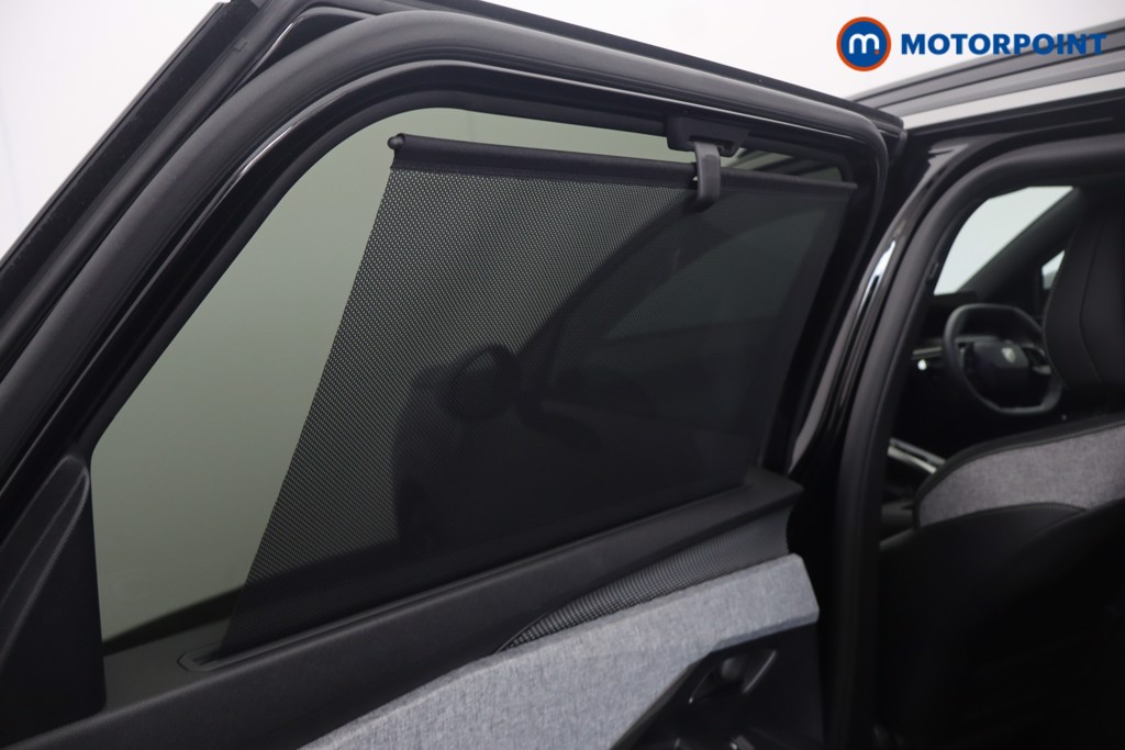 Peugeot 5008 GT Automatic Petrol SUV - Stock Number (1670944) - 42nd supplementary image