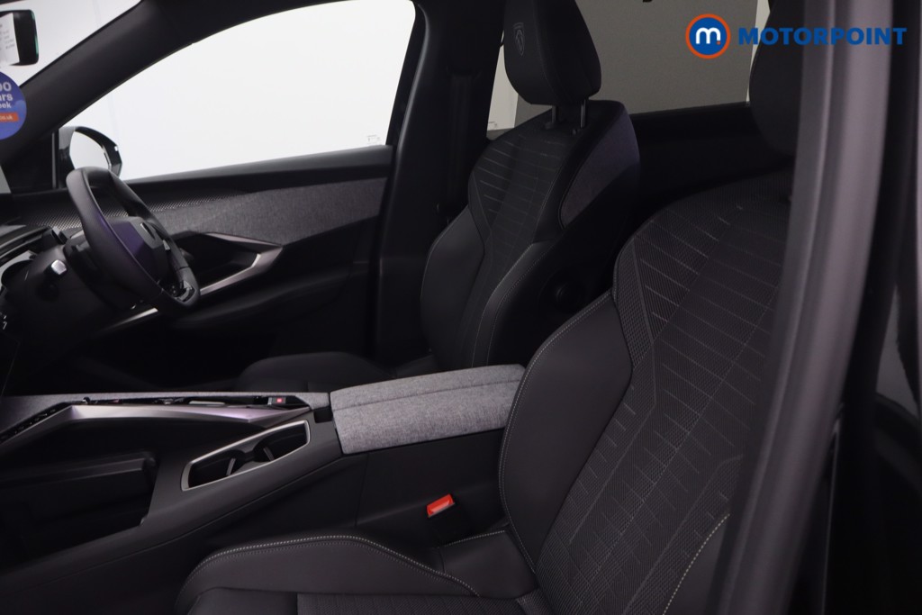 Peugeot 5008 GT Automatic Petrol SUV - Stock Number (1670944) - 43rd supplementary image