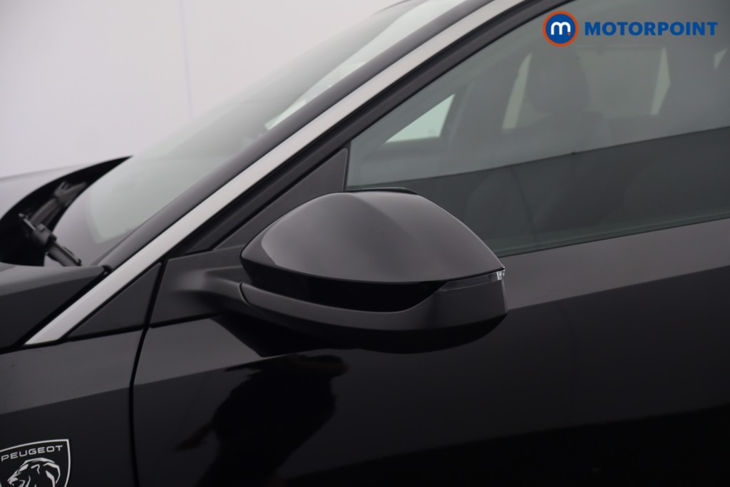 Peugeot 5008 GT Automatic Petrol SUV - Stock Number (1670944) - 49th supplementary image