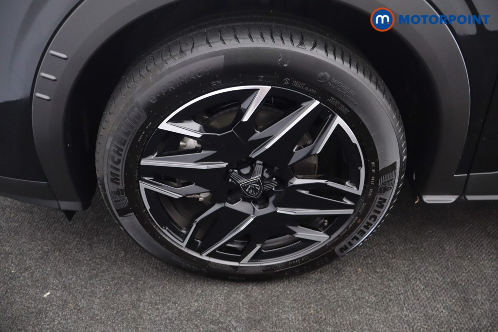 Peugeot 5008 GT Automatic Petrol SUV - Stock Number (1670944) - 51st supplementary image