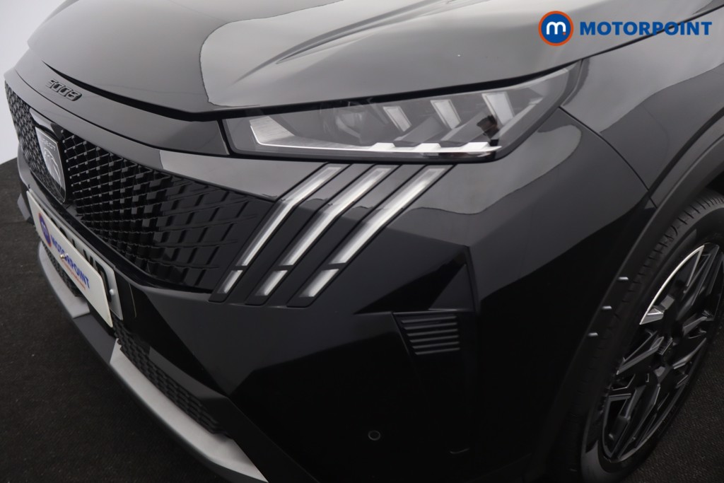 Peugeot 5008 GT Automatic Petrol SUV - Stock Number (1670944) - 52nd supplementary image