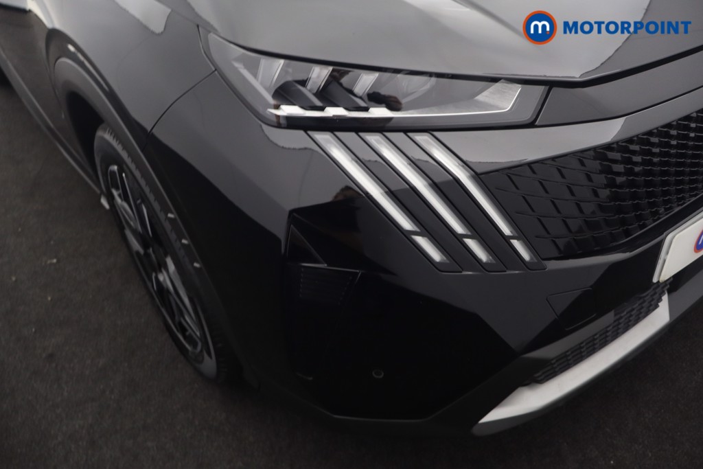 Peugeot 5008 GT Automatic Petrol SUV - Stock Number (1670944) - 53rd supplementary image