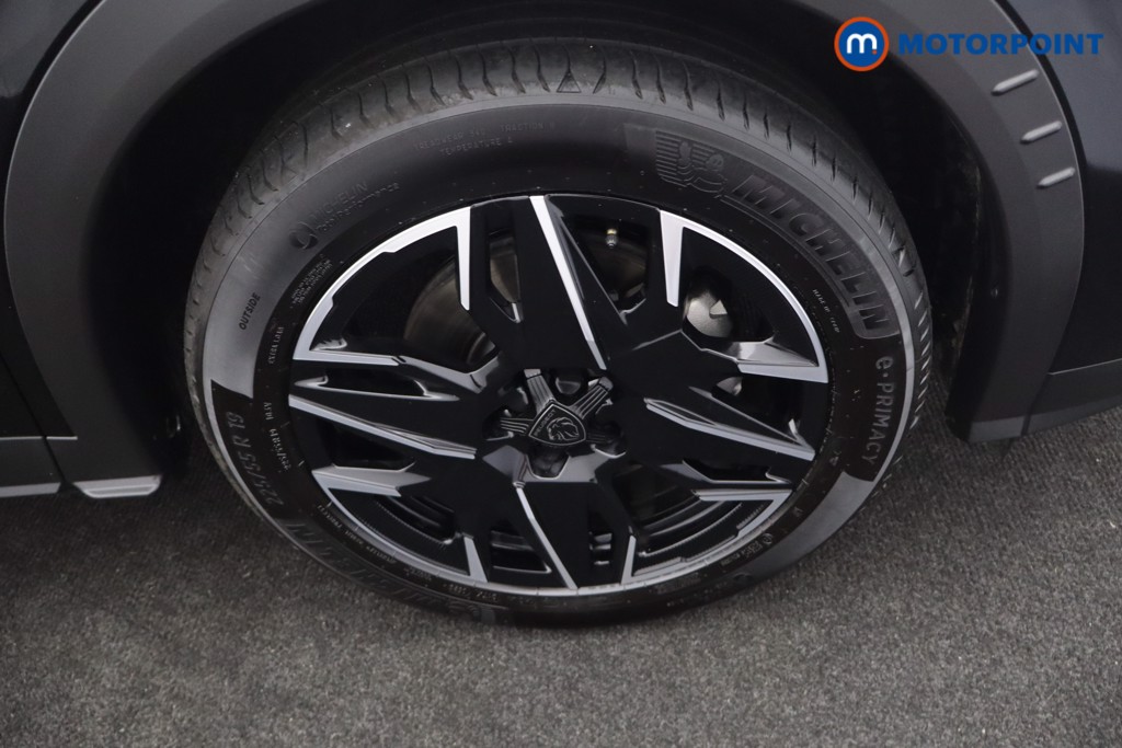 Peugeot 5008 GT Automatic Petrol SUV - Stock Number (1670944) - 54th supplementary image