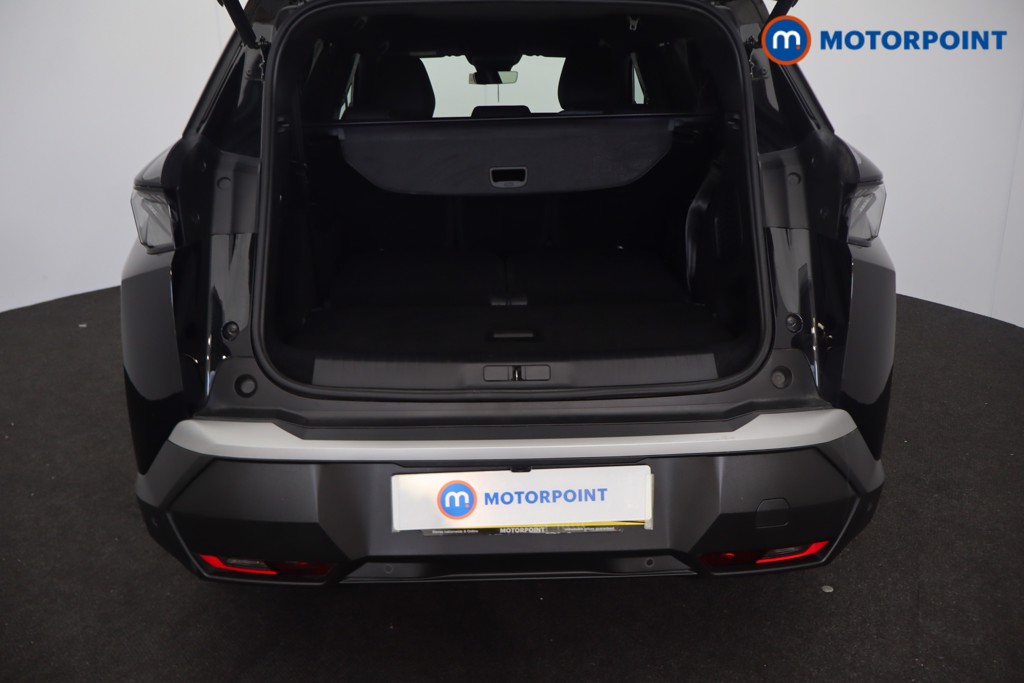 Peugeot 5008 GT Automatic Petrol SUV - Stock Number (1670944) - 56th supplementary image