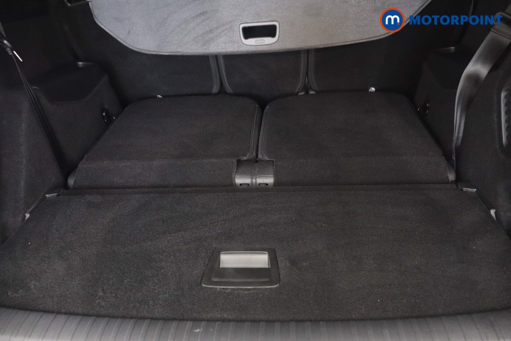 Peugeot 5008 GT Automatic Petrol SUV - Stock Number (1670944) - 57th supplementary image