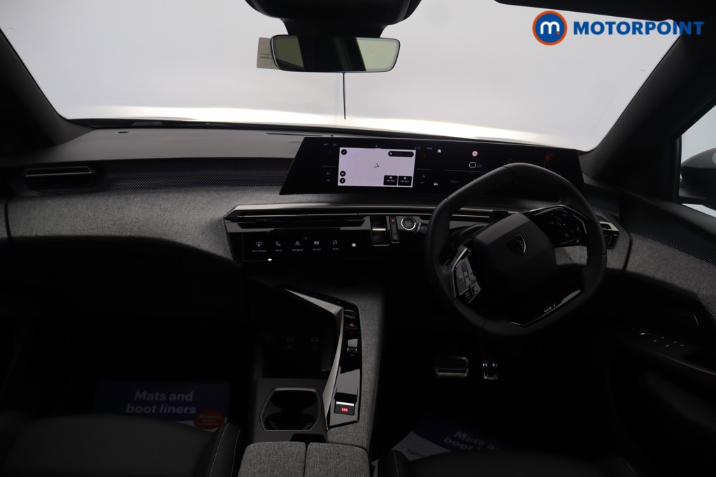 Peugeot 5008 GT Automatic Petrol SUV - Stock Number (1670944) - 1st supplementary image